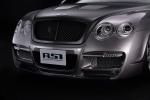Bentley Continental GTS by ASI 2008 года